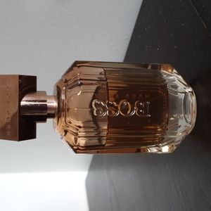 Hugo Boss the scent private accord